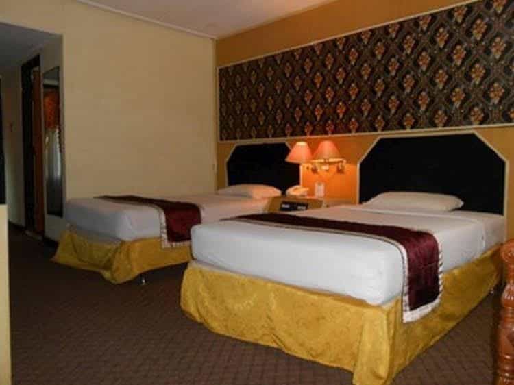 Hotel Dyan Graha Hotel Dyan Graha