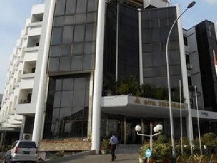 Hotel Dyan Graha4