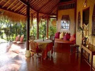 Gaia Oasis Mountain Retreat Gaia Oasis Mountain Retreat