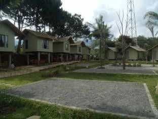 Mt. Apo Highland Resort Mt. Apo Highland Resort