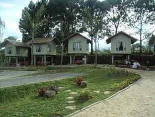 Mt. Apo Highland Resort Mt. Apo Highland Resort