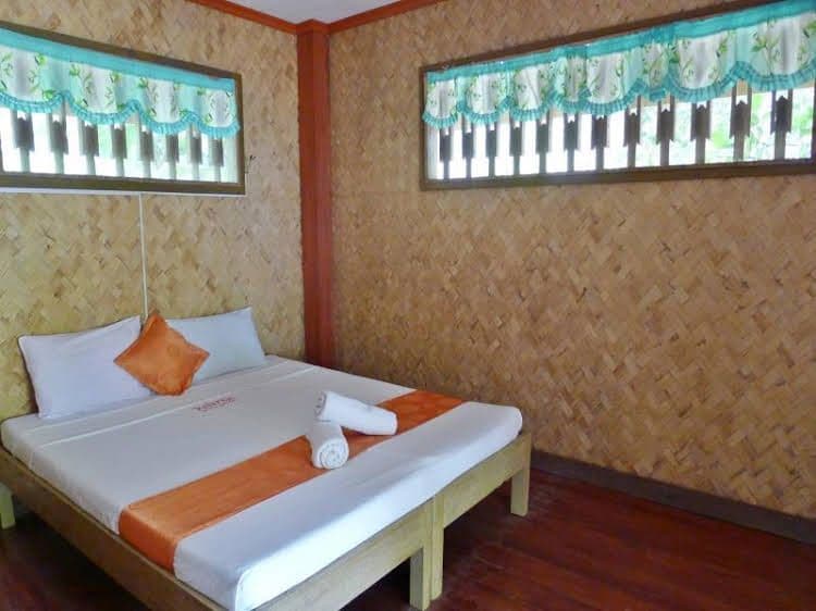 Kalinga Beach Resort Kalinga Beach Resort