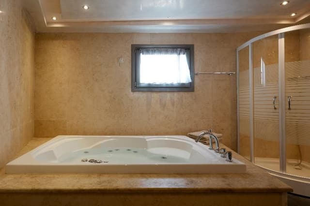 Double or Twin SEA VIEW WITH PRIVATE POOL