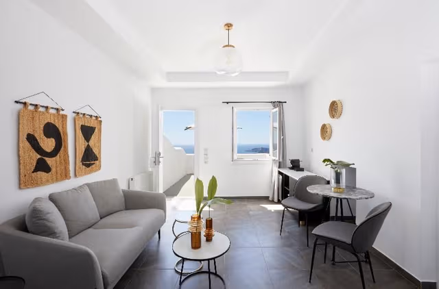 SUITE GRAND