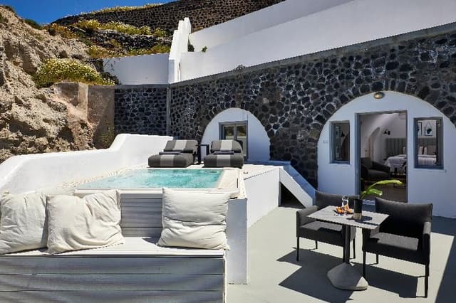 SUITE HONEYMOON