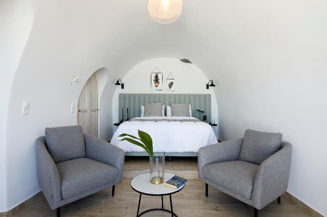 SUITE HONEYMOON