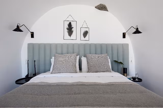 SUITE HONEYMOON