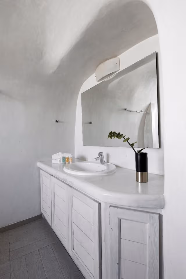 SUITE HONEYMOON