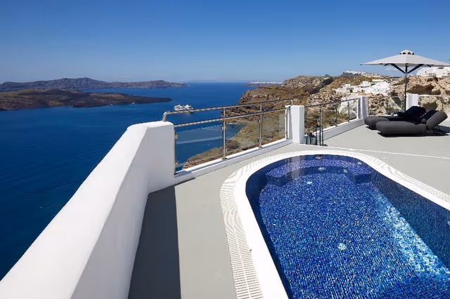 SUITE HONEYMOON