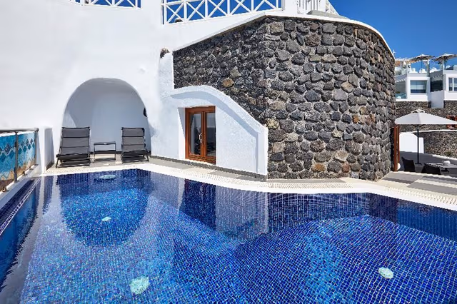 SUITE HONEYMOON