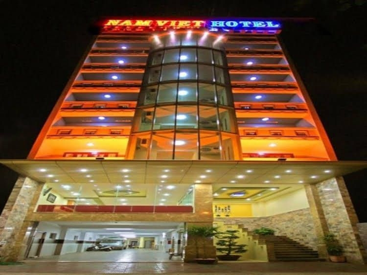 Nam Viet Hotel3