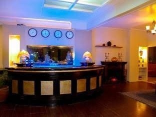 Bed & Breakfast at Royale Tagaytay Country Club0