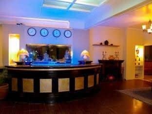 Bed & Breakfast at Royale Tagaytay Country Club Bed & Breakfast at Royale Tagaytay Country Club