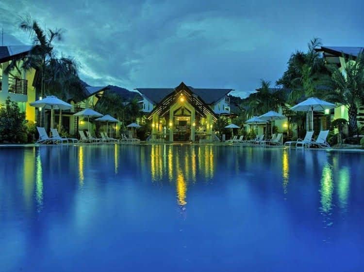 Acuatico Beach Resort & Hotel Acuatico Beach Resort & Hotel