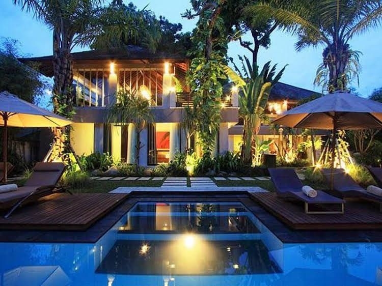 Villa Mojo4