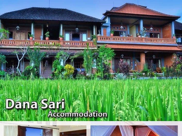 Danasari Homestay Danasari Homestay