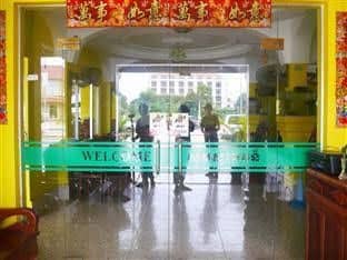 Romdoul Siem Reap Guesthouse Romdoul Siem Reap Guesthouse