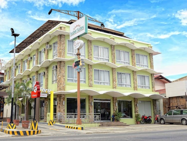 Isabel Suites4