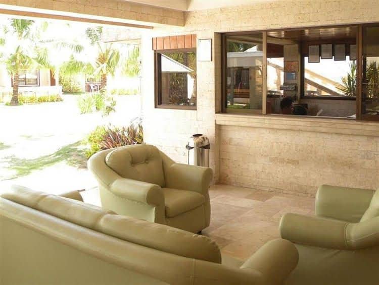 Sta. Fe Beach Club Sta. Fe Beach Club