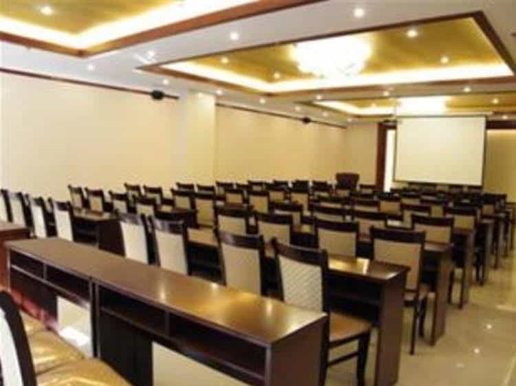 GreenTree Inn Freeport Penglai GreenTree Inn Freeport Penglai
