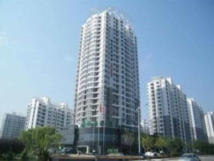 GreenTree Inn Freeport Penglai GreenTree Inn Freeport Penglai