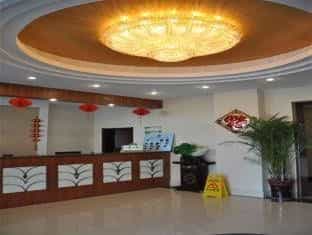 GreenTree Inn Shijiazhuang North Railway Station GreenTree Inn Shijiazhuang North Railway Station