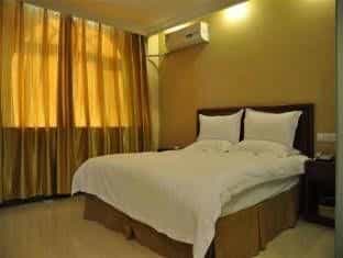 GreenTree Inn Shijiazhuang North Railway Station GreenTree Inn Shijiazhuang North Railway Station