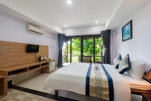 Bungalow with Garden View (2 Adults)