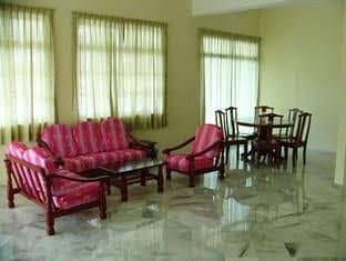 Pearl Villa Hotel & Resort Pearl Villa Hotel & Resort