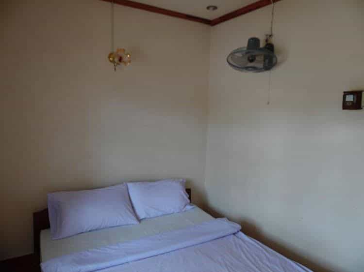 Sechaleunkham Guest House Sechaleunkham Guest House