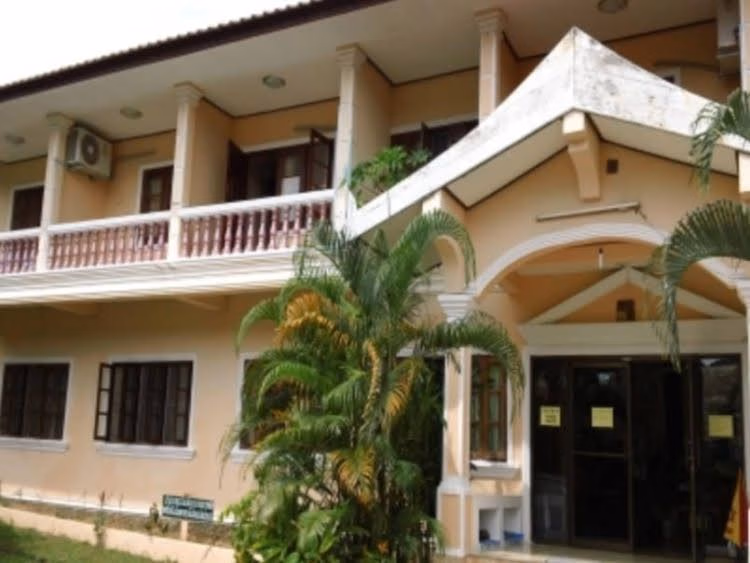 Sechaleunkham Guest House2
