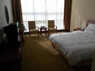 Green Tree Inn Dongying Petroleum University Express Hotel1