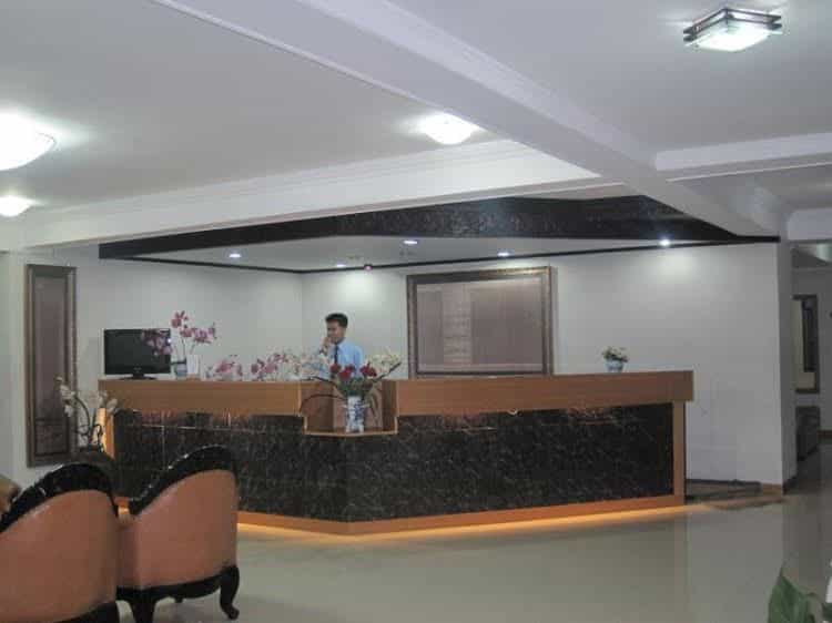 Dymens Hotel International Dymens Hotel International