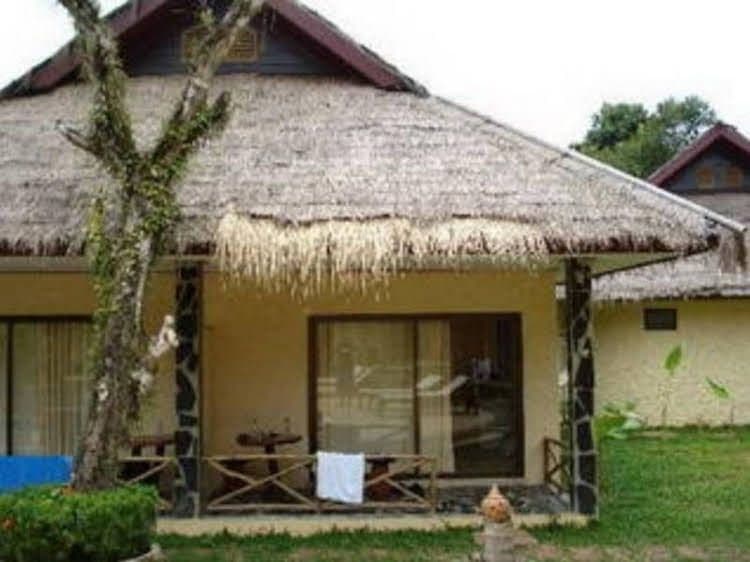 Garden Resort Koh Chang Garden Resort Koh Chang