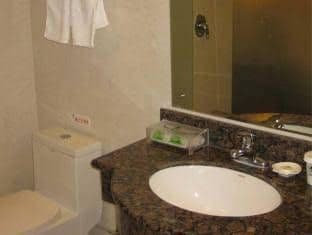 Green Tree Inn Zaozhuang Guicheng Express Hotel Green Tree Inn Zaozhuang Guicheng Express Hotel
