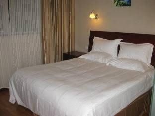 Green Tree Inn Zaozhuang Guicheng Express Hotel2