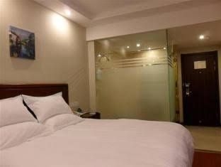 Green Tree Inn Jingdezhen Square North Road Express Hotel2