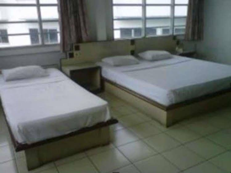 Nyata Plaza Hotel Nyata Plaza Hotel