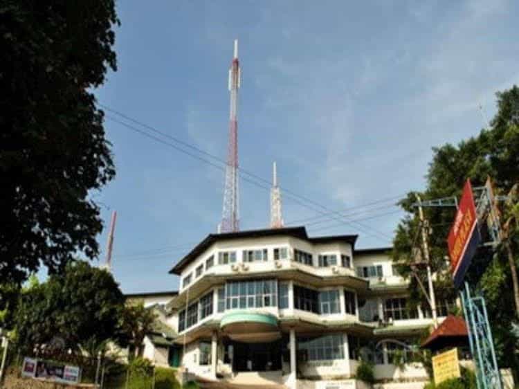 Nyata Plaza Hotel Nyata Plaza Hotel