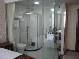 Green Tree Inn Chaohu Xiangyang Road Hotel1
