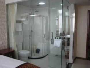 Green Tree Inn Chaohu Xiangyang Road Hotel Green Tree Inn Chaohu Xiangyang Road Hotel