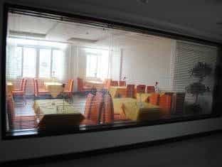 Green Tree Inn Chaohu Xiangyang Road Hotel