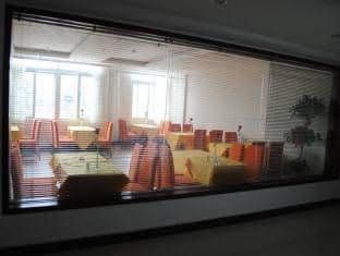 Green Tree Inn Chaohu Xiangyang Road Hotel Green Tree Inn Chaohu Xiangyang Road Hotel