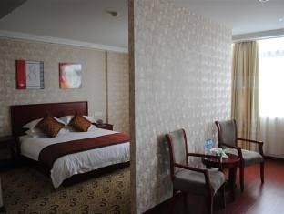 Green Tree Inn Chaohu Xiangyang Road Hotel2