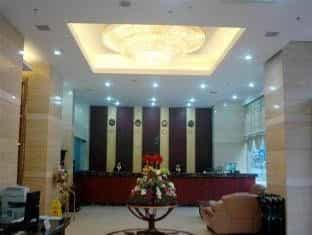 GreenTree Inn Nanchang County Nanlian Road GreenTree Inn Nanchang County Nanlian Road