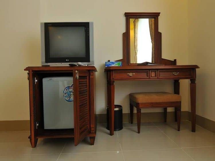 Phu Thanh Hotel - Phu My Hung Phu Thanh Hotel - Phu My Hung