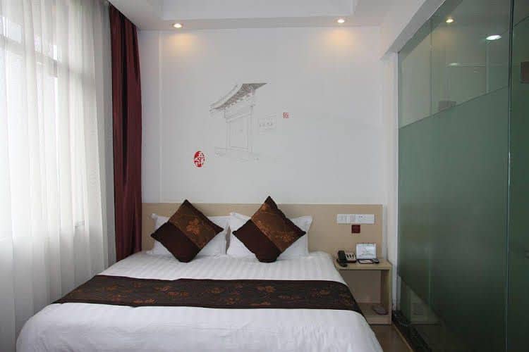 Hangzhou Wuyang Star Inns FengQi Hangzhou Wuyang Star Inns FengQi