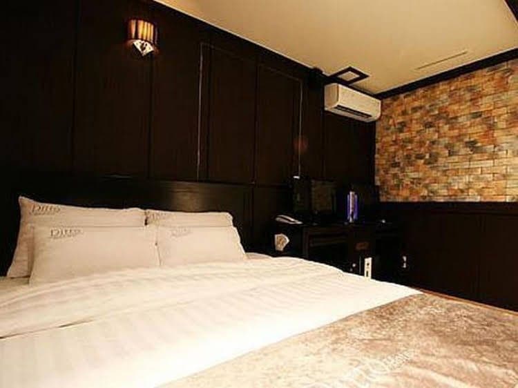 Stylish Hotel Ditto Stylish Hotel Ditto