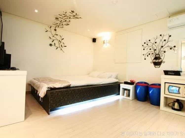 Stylish Hotel Ditto Stylish Hotel Ditto
