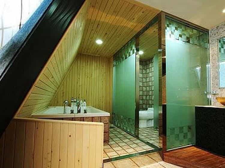 Stylish Hotel Ditto Stylish Hotel Ditto